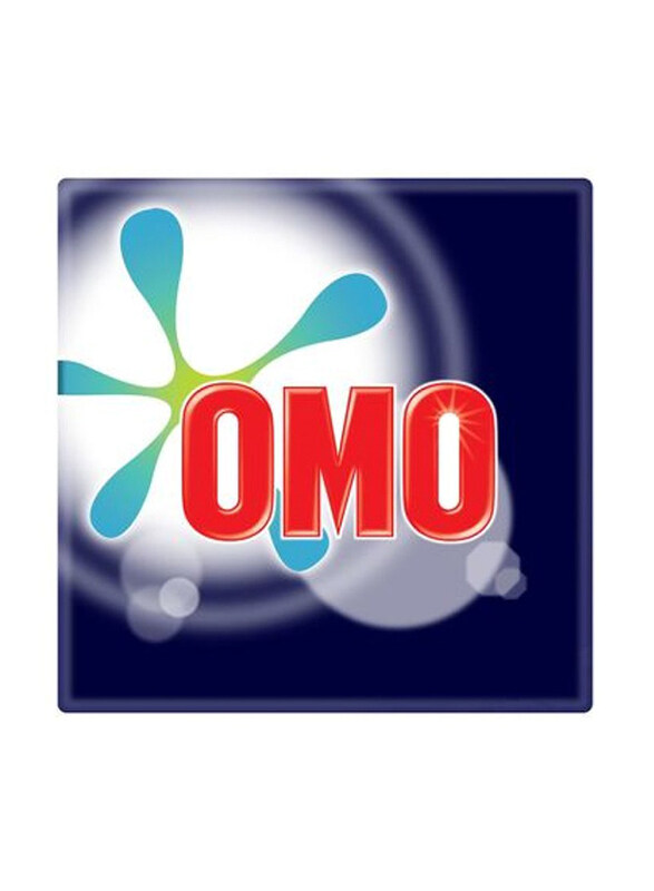 

Omo Active Auto Powder Laundry Detergent, 260g