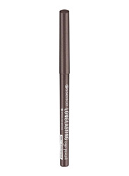 Essence Long Lasting Eye Pencil, 35, Brown