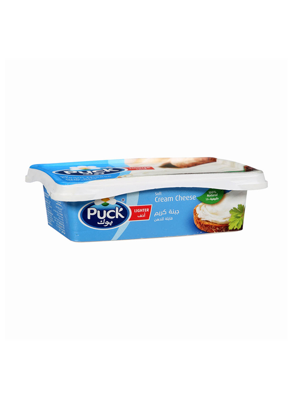 Puck Cream Cheese Spread, 200g