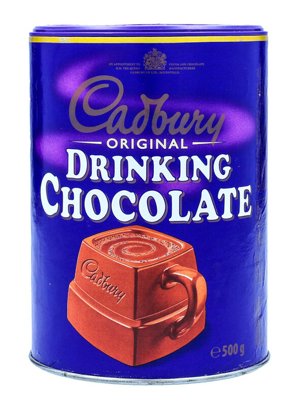 

Cadbury Chocolate Powder Drink, 500g