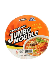 Paldo Jumbo King Kimchi Flavor Bowl Noodle, 110g