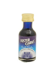 Foster Clark's Blue Food Colour, 28ml