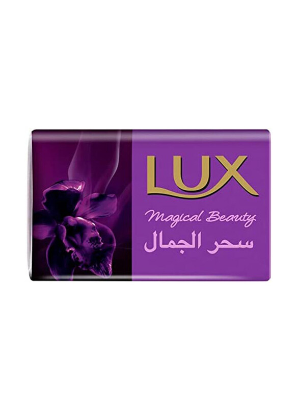 

Lux Magical Beauty Soap Bar, 120g
