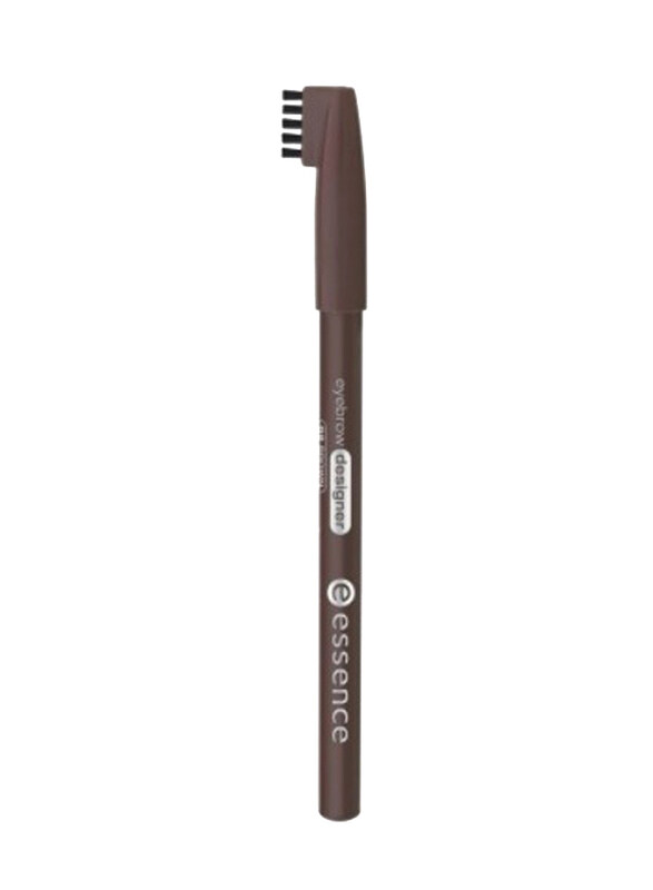 

Essence Eyebrow Designer, Brown