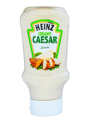 Heinz Creamy Ceasar Salad Dressing, 400ml