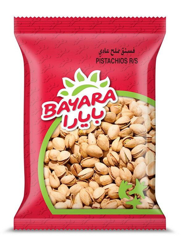 

Bayara Jumbo Pistachio, 200g