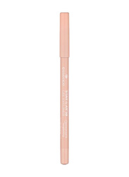 Essence Stay & Play Gel Eyeliner, 03 Silky Nude, Pink