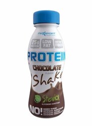 Maxsport Protein Chocolate Flavour Shake, 310ml