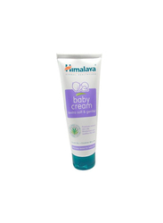 Himalaya Herbals Baby Cream, 100ml, White