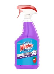Windex Lavender Glass Cleaner, 750ml