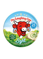 La Vache Quirit Round Low Fat Cheese, 120g