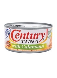 Century Tuna Flakes with Calamansi, 180g
