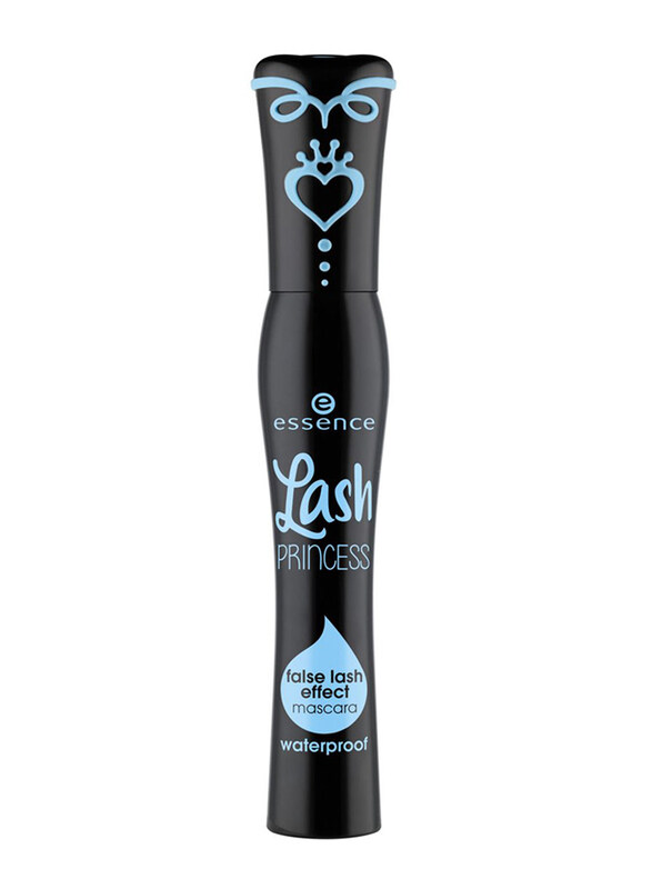 

Essence Lash Princess False Lash Effect Waterproof Mascara, Black