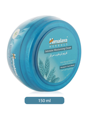 Himalaya Herbals Intensive Moisturizing Skin Cream with Natural Vitamin E, 150ml