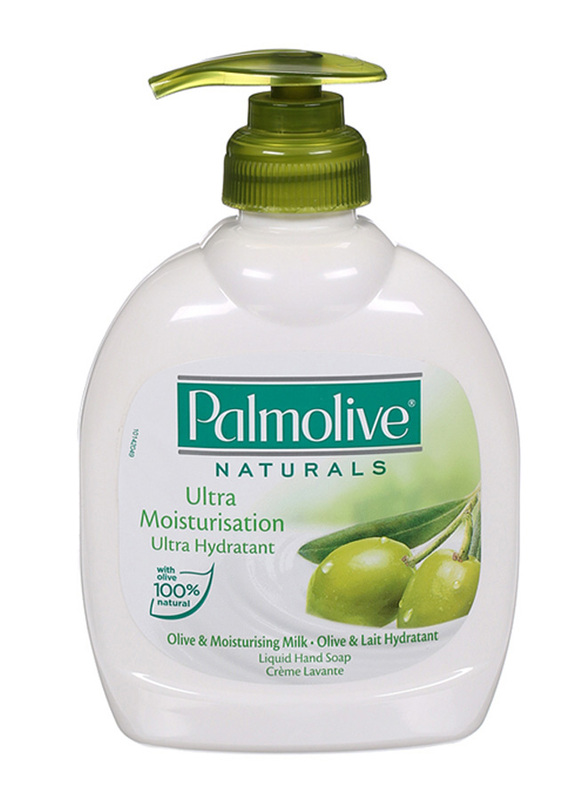 Palmolive Olive & Milk Handwash, 300ml