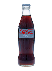 Coca Cola Light Carbonated Soft Drink, 290ml