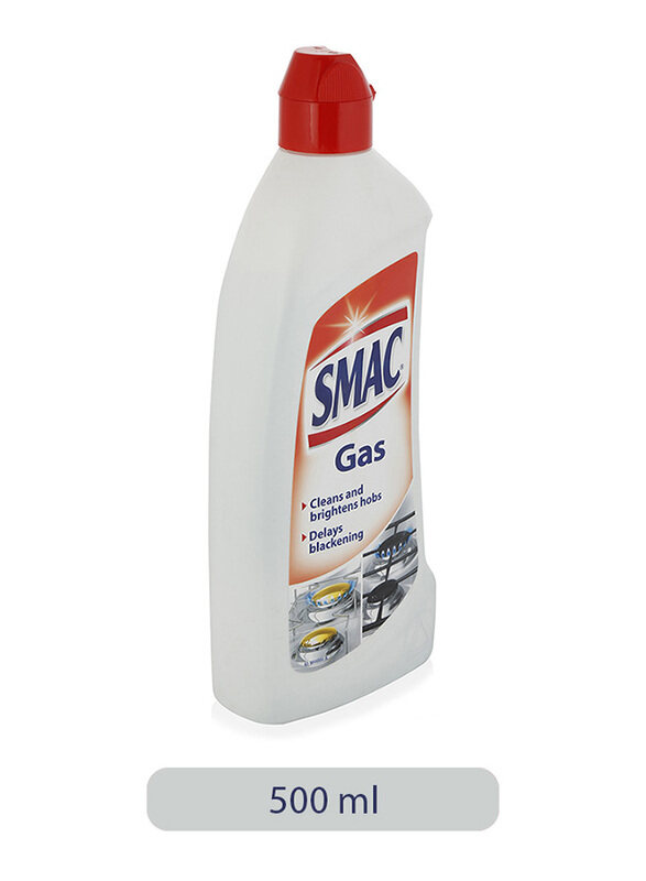 

Smac Gas Polish, 500ml