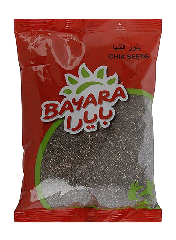 

Bayara Chia Seeds, 400g