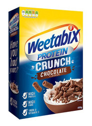 Weetabix Protein Crunch Chocolate, 450g
