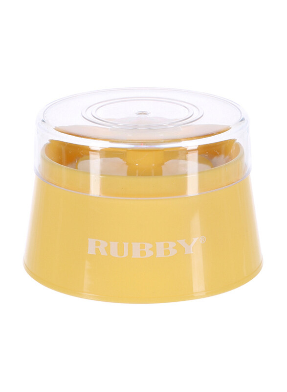 

Rubby Baby Powder Puff, One Size