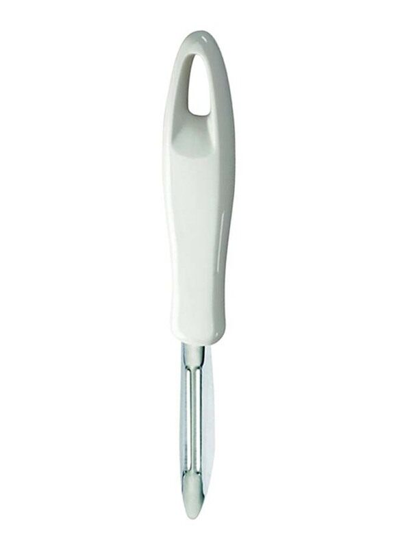 

Tescoma 21cm Peeler, White