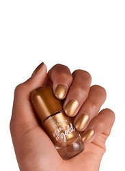 Essence Gel Nail Color, 8ml, 62 Heart of Gold