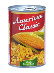 American Classic Whole Kernel Corn, 425g