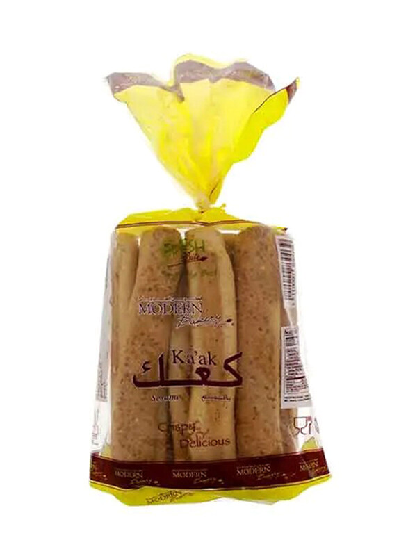 

Modern Bakery Seasame Toast Soup Stick, 1 Packet
