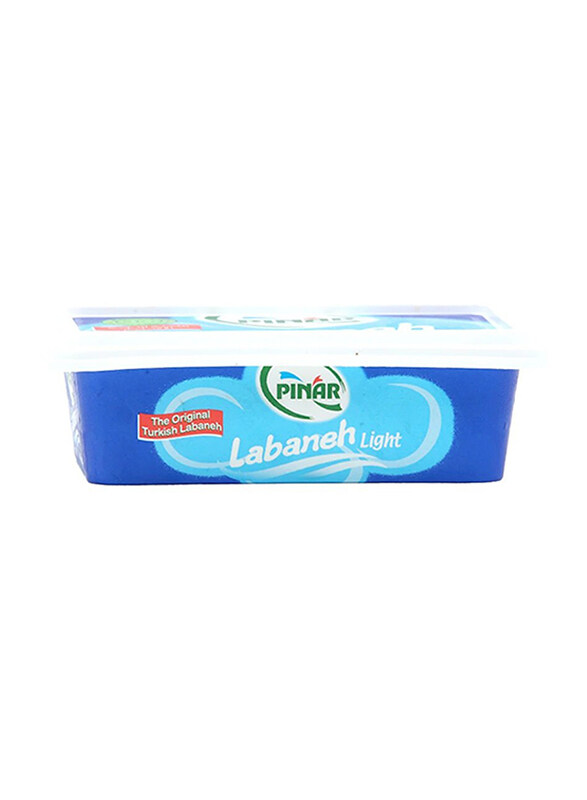 

Pinar Light Labneh, 200g