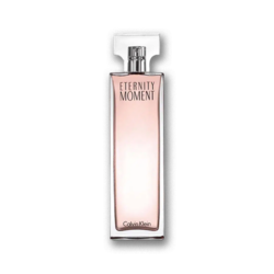 Calvin Klein Eternity Moment Eau de Parfum Spray for Women 100ml