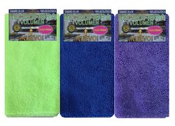 Microfiber Cleaning Cloth Pack of 6PCS (30x50cm)