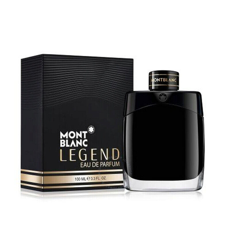 

Mont Blanc Legend for Men EDP Perfume 100ml