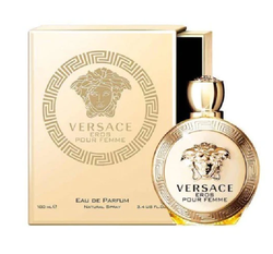 Versace Eros Pour Femme EDT 100ml for Women