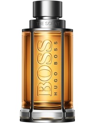 HUGO BOSS - Boss The Scent EDT For Men 100ml