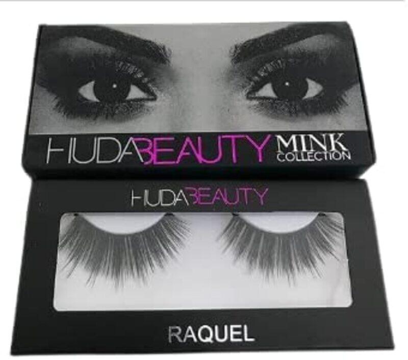 

HUDA BEAUTY Mink Collection False Lash - RAQUEL
