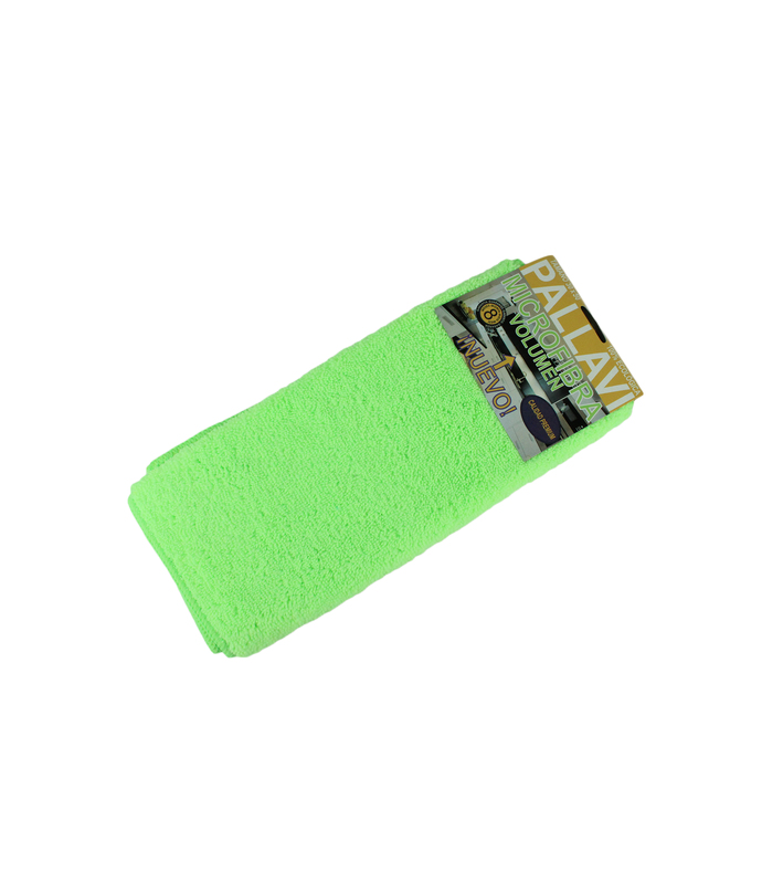 Microfiber Cloth (Pack of 6pcs)