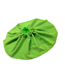 Microfiber Mop Head Refill - Green