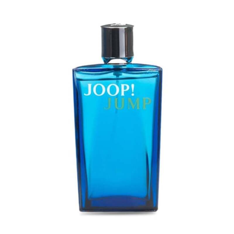 Joop! Jump  Perfume For Men - Eau De Toilette 100ML