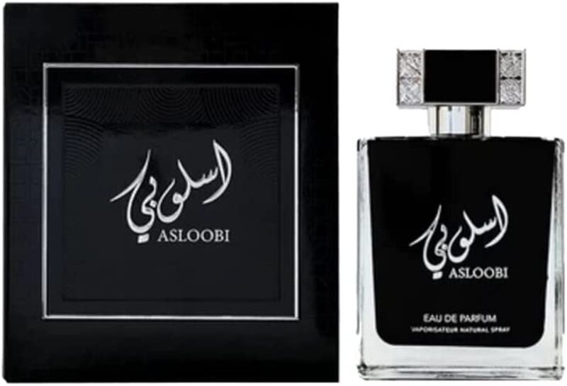 Ard Al Zaafaran Asloobi  EDP Perfume 100ml