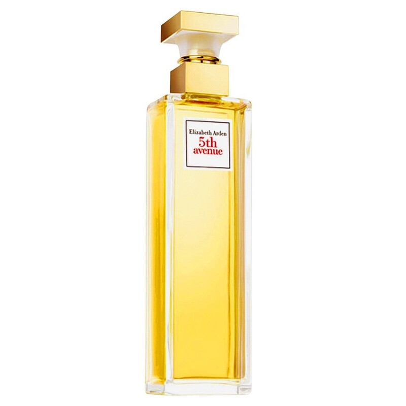 Elizabeth Arden 5th Avenue EDP Spray for Women 125ml