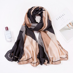 Fashion Scarf for Women Silk