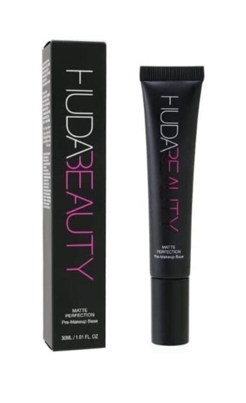 

HUDA BEAUTY Matte Perfection Pre Makeup Base 30 ml