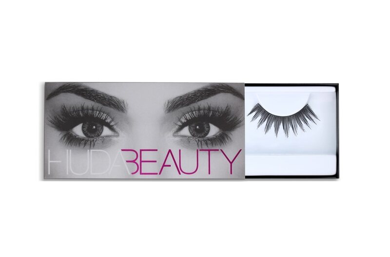 

HUDA BEAUTY Classic Flase Lash - Candy #5