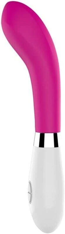 

Generic Battery Operated Body Massager for Pain Relief Pink
