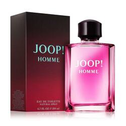JOOP! Perfume for Men Eau de Toilette 200ml