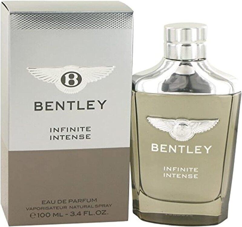 

Bentley Infinite Intense for Men EDP Perfume 100ml