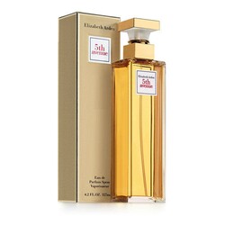 Elizabeth Arden 5th Avenue EDP Spray for Women 125ml