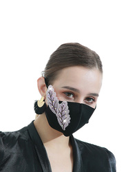 Washable Reusable Women Fashion Face Mask