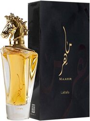 Lattafa Maahir EDP Perfume 100ml
