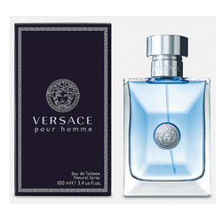 Versace Pour Homme EDT 100 ml for Men